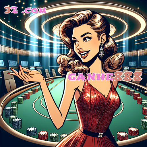 Cassino Empolgante e Diversão no Ganhe888.com